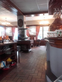 Atmosphère du Restaurant La Taverne à Strasbourg - n°5