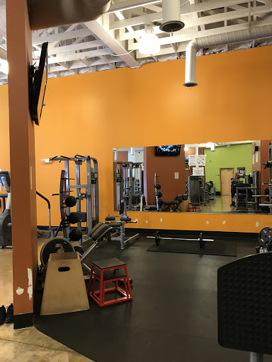 Gym «Anytime Fitness», reviews and photos, 75 W 1000 S Suite 500, Heber City, UT 84032, USA