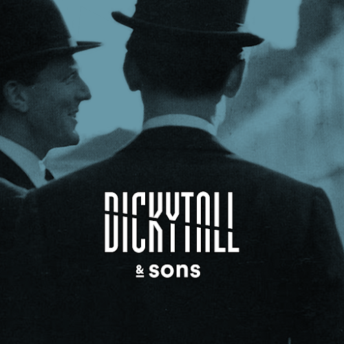 Dickytall & Sons - Antwerpen