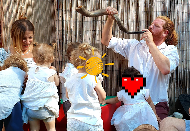 Opinii despre הגן של רמי în רמת גן - בית ספר