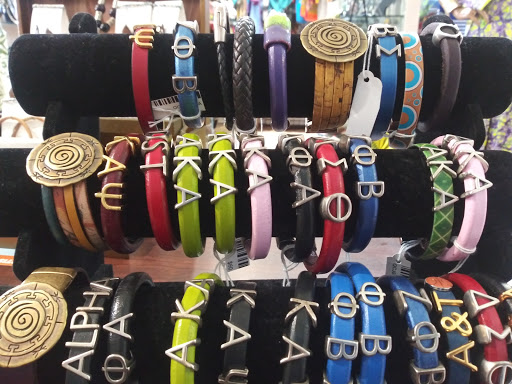 Clothing Store «Exotique», reviews and photos, 319 W Main St, Durham, NC 27701, USA