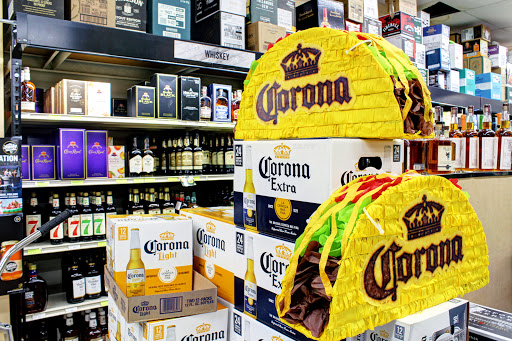 Liquor Store «Buy-Rite Discount Wine & Liquor», reviews and photos, 207 Ringwood Ave, Wanaque, NJ 07465, USA