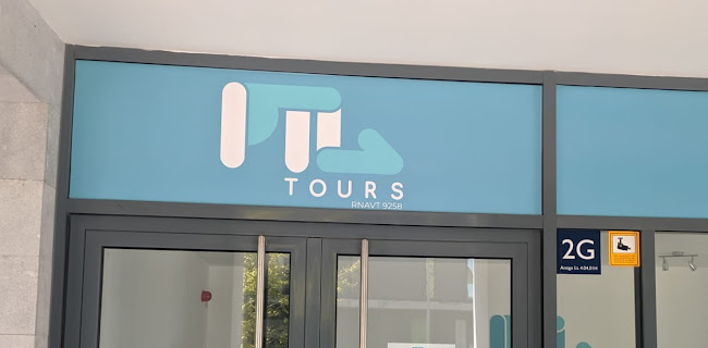 Avaliações doPTL Tours em Lisboa - Agência de viagens