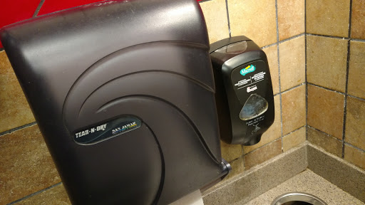 Fast Food Restaurant «Chick-fil-A», reviews and photos, 4965 Sugarloaf Pkwy, Lawrenceville, GA 30044, USA