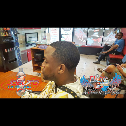 Barber Shop «Elite Barbers», reviews and photos, 1327 Florida Mall Ave, Orlando, FL 32809, USA