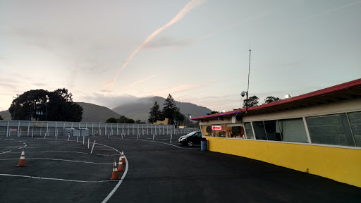 Drive-in Movie Theater «Sunset Drive-In», reviews and photos, 255 Elks Ln, San Luis Obispo, CA 93401, USA