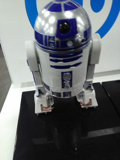 Shopping Mall «Downey Landing», reviews and photos, Lakewood Blvd & Stewart and Gray Rd, Downey, CA 90242, USA