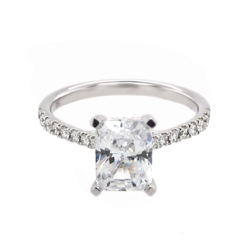 Jewelry Store «Argo & Lehne Jewelers», reviews and photos, 3100 Tremont Rd, Columbus, OH 43221, USA