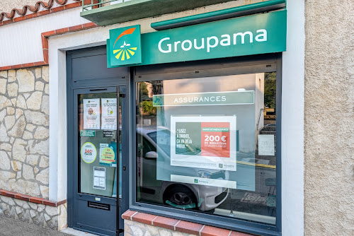 Agence Groupama Montredon Labessonie à Montredon-Labessonnié