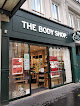 The Body Shop Paris