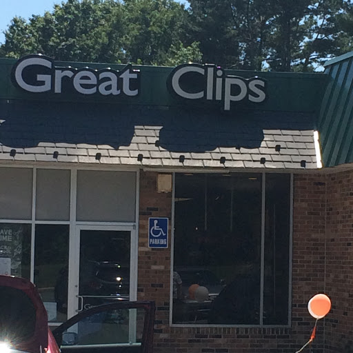 Hair Salon «Great Clips», reviews and photos, 373 E Chestnut Hill Rd #5b, Newark, DE 19713, USA