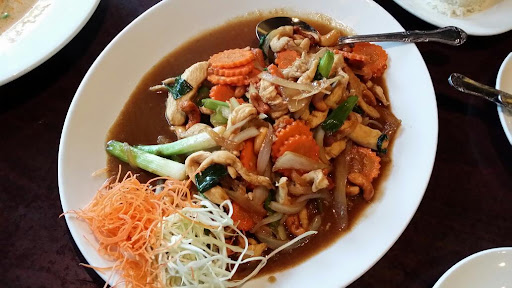 Restaurant «Thai Cottage», reviews and photos, 10001 Westheimer Rd # 2124, Houston, TX 77042, USA