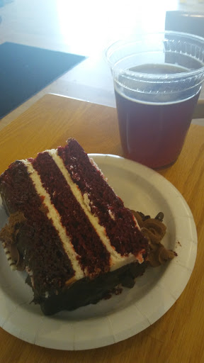 Restaurant «Black Tie Company», reviews and photos, 1 Union Wharf, Portland, ME 04101, USA