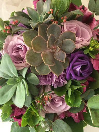 Florist «Fleurs Divine», reviews and photos, 507 Naughright Rd, Long Valley, NJ 07853, USA