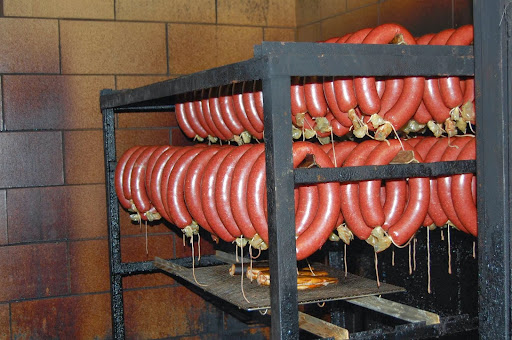 Butcher Shop «The Country Butcher Shop, Inc.», reviews and photos, 286 McAllister Church Rd, Carlisle, PA 17015, USA