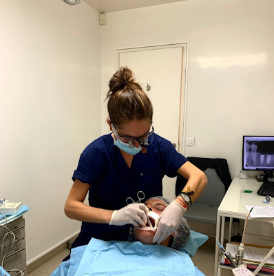 Dr Pauline BENADIBA à Nogent-sur-Marne