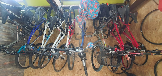 Hozzászólások és értékelések az Bringacsalád Kft. - Kerékpárszerviz és szaküzlet-ról