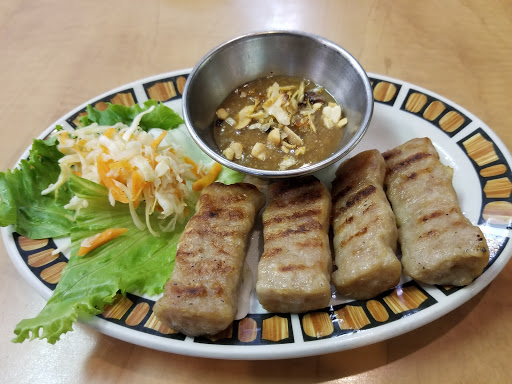 Restaurant Thai Son