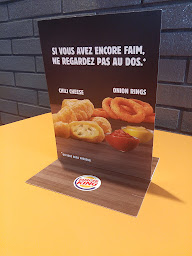 Photo n°48 de Burger King à Évreux ()