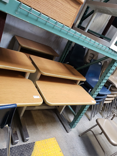 Building Materials Store «American Architectural Salvage», reviews and photos, 23 W Main St, Mt Pleasant, PA 15666, USA