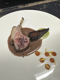 Foie gras du Essenze Restaurant Bistronomique à Évian-les-Bains - n°10
