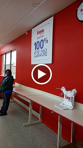 Grocery Store «Save-A-Lot», reviews and photos, 11 Hwy 630 E, Frostproof, FL 33843, USA