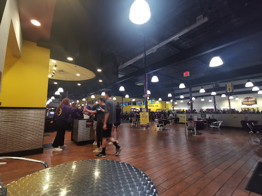 Gym «Planet Fitness», reviews and photos, 610 E Valley Blvd, Alhambra, CA 91801, USA