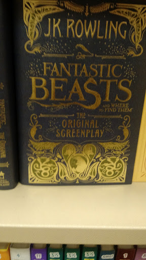 Book Store «Barnes & Noble Bookstores», reviews and photos, 2325 S Stemmons Fwy #401, Lewisville, TX 75067, USA