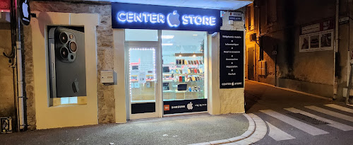 Center Store à Bagnols-sur-Cèze