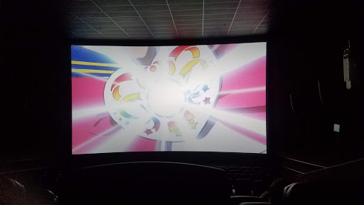 Movie Theater «Cinemark Stroud Mall and XD», reviews and photos, 160 Stroud Mall, Stroudsburg, PA 18360, USA