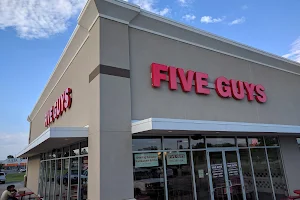 Five Guys image