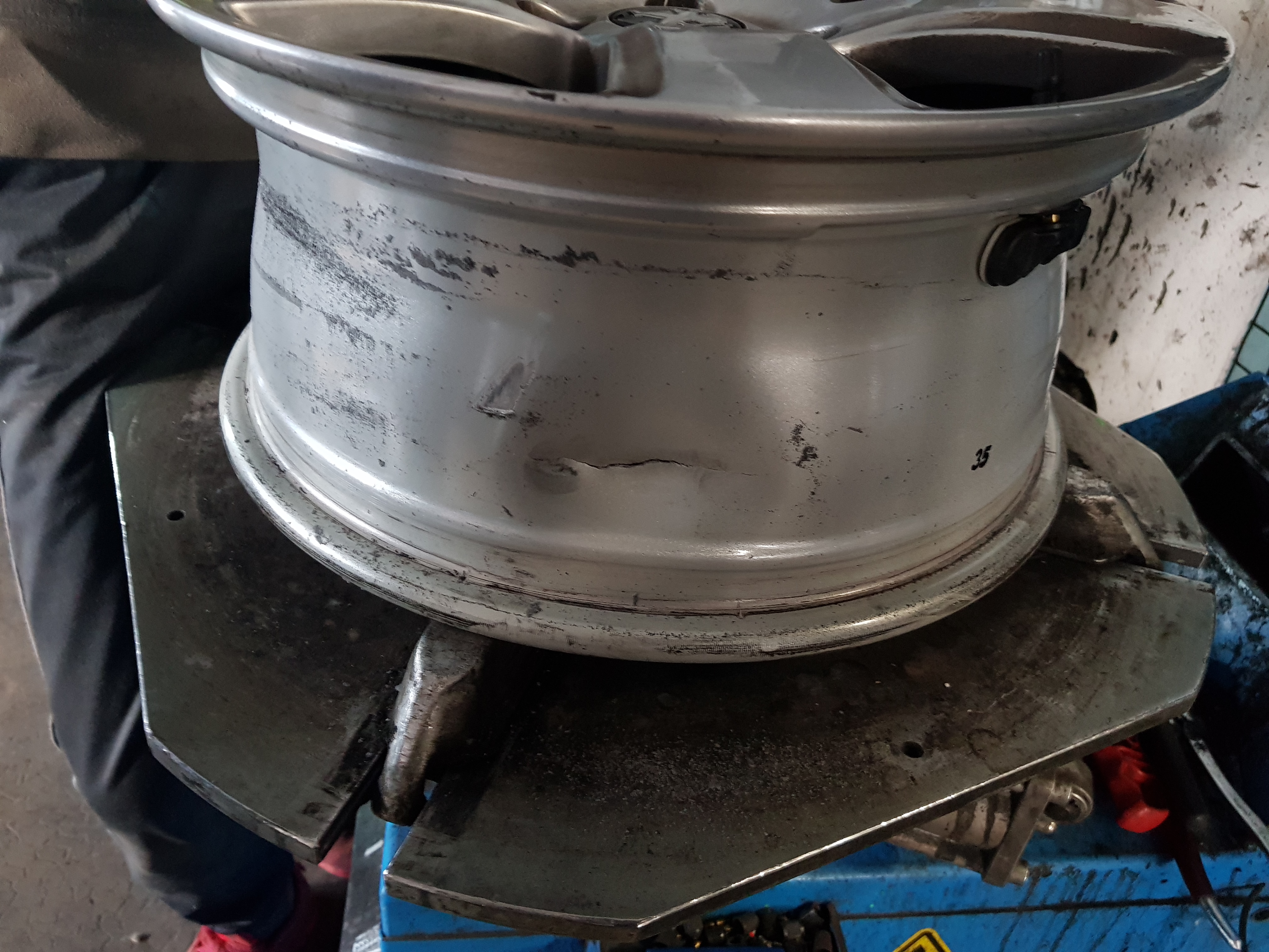 Photo n° 2 de l'avis de Bruno.S fait le 31/03/2019 à 20:41