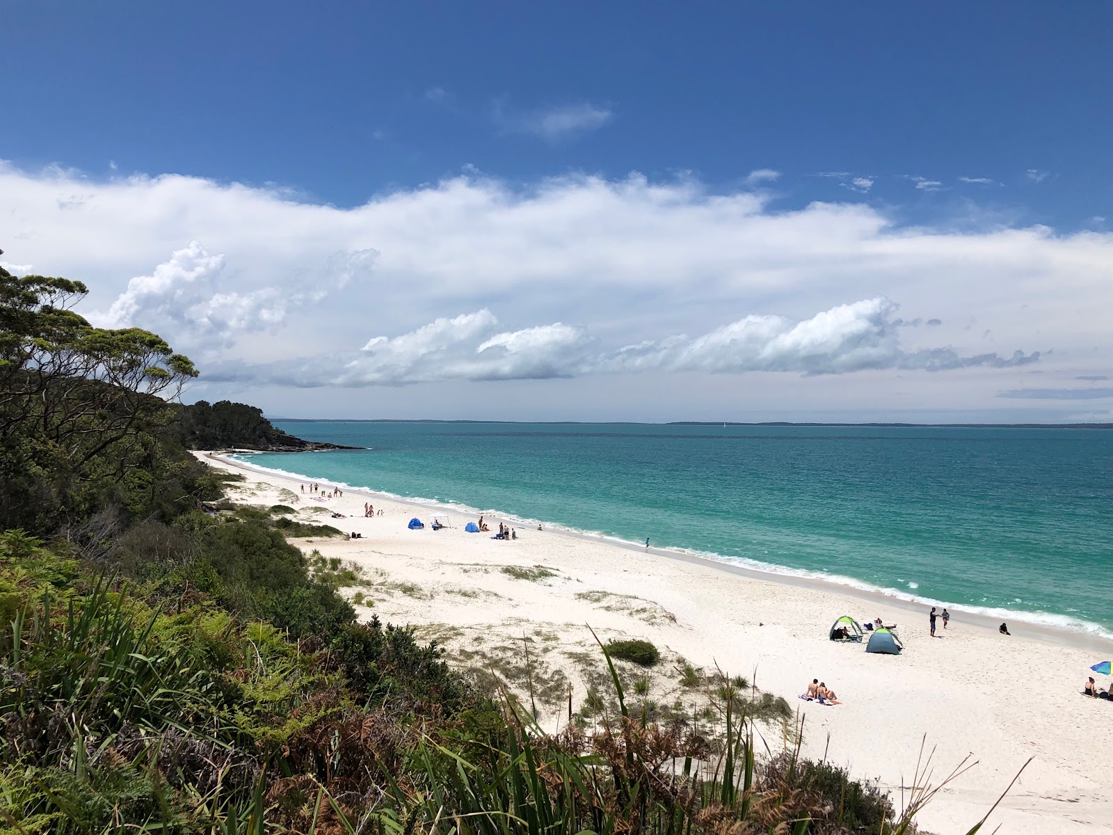 Chinamans Beach photo #8