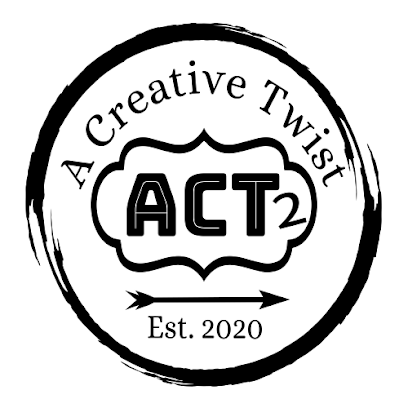 A Creative Twist Act2