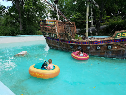 Zoo «Mesker Park Zoo», reviews and photos, 1545 Mesker Park Dr, Evansville, IN 47720, USA