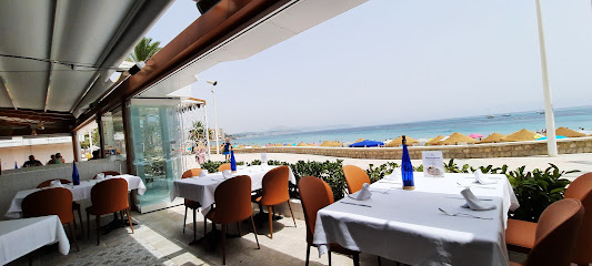 Restaurante La Piemontesa | Calpe - Paseo Marítimo Infanta Cristina Playa la Fossa s/n, 03710 Calp, Alicante, Spain