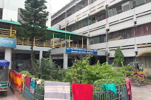 Sheikh Fazilatunnessa Mujib General Hospital, Sirajganj image