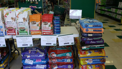 Pet Supply Store «Pet Supplies Plus», reviews and photos, 7331 Park Blvd N, Pinellas Park, FL 33781, USA