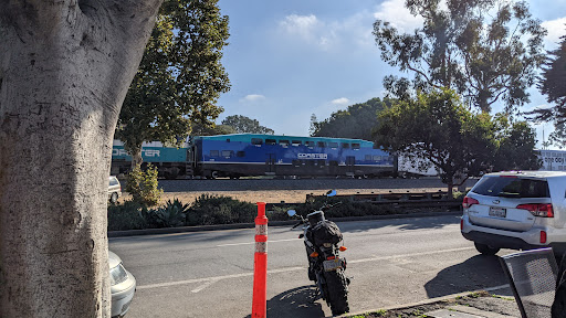 Cafe «A Little Moore Coffee Shop», reviews and photos, 1030 N Coast Hwy 101, Encinitas, CA 92024, USA