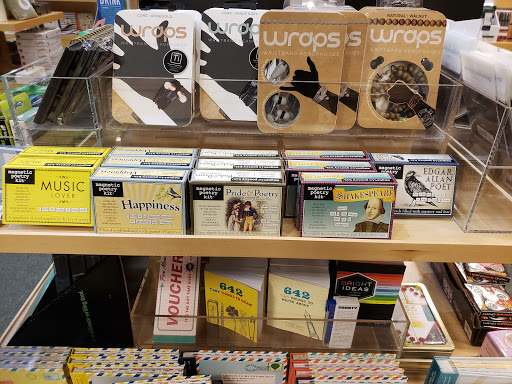 Book Store «Barnes & Noble», reviews and photos, 4735 Commons Way, Calabasas, CA 91302, USA