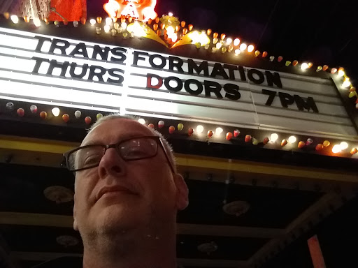 Movie Theater «The Palace Theatre», reviews and photos, 2384 James St, Syracuse, NY 13206, USA