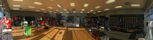 Sporting Goods Store «VA Runner», reviews and photos, 1993 Carl D. Silver Parkway, Fredericksburg, VA 22401, USA