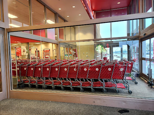 Department Store «Target», reviews and photos, 1970 Hilliard Rome Rd, Hilliard, OH 43026, USA