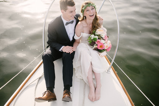 Bridal Shop «Monirose - Bespoke Gowns», reviews and photos, 2021 Atwood Ave, Madison, WI 53704, USA