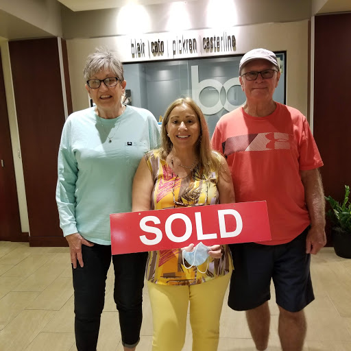 Law Firm «Blair Cato Pickren Casterline, LLC», reviews and photos