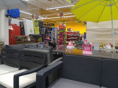 Auchan Hypermarché Sète à Sète