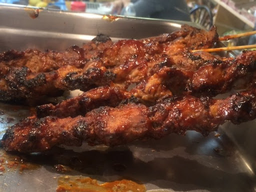 Filipino Restaurant «Manila Central Market & Restaurant», reviews and photos, 5101 NJ-42, Blackwood, NJ 08012, USA