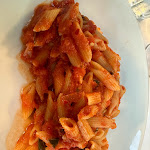 Photo n°1 de l'avis de Claus. fait le 21/09/2023 à 13:45 sur le  Ristorante Pizzeria Cavallo Bianco à Bellano