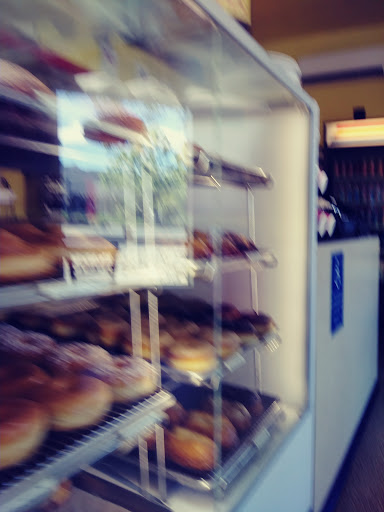 Donut Shop «Danish & Donuts», reviews and photos, 18580 CA-12, Sonoma, CA 95476, USA