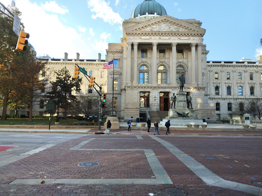 Indiana Governor's Office